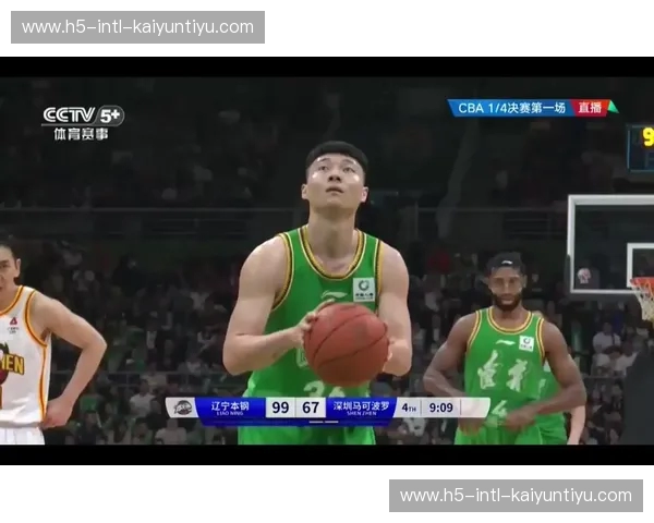 开云体育淘汰赛直播，带你领略精彩赛事与激情时刻