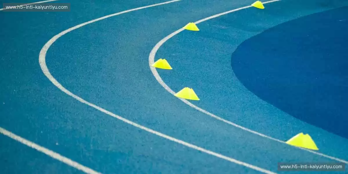 🏀 指尖掌控全球赛事,